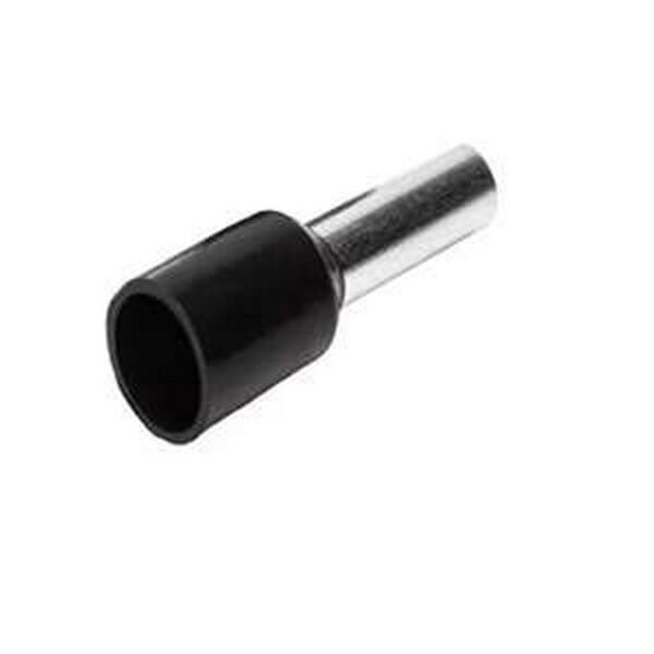 TERMINAL AISLADA PIN 16 NEGRO - LEGRAND