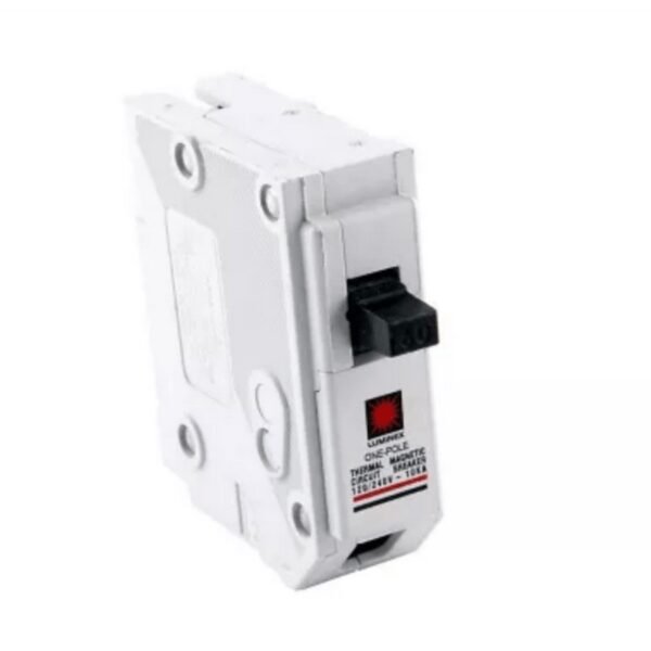 TACO RIEL TX3 1X63 6KA 230V LEG - LEGRAND 403582