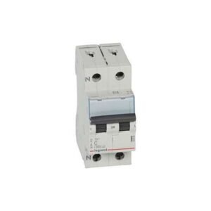 TACO RIEL TX3 3X40 10KA 230V LEGRAND - LEGRAND 403620
