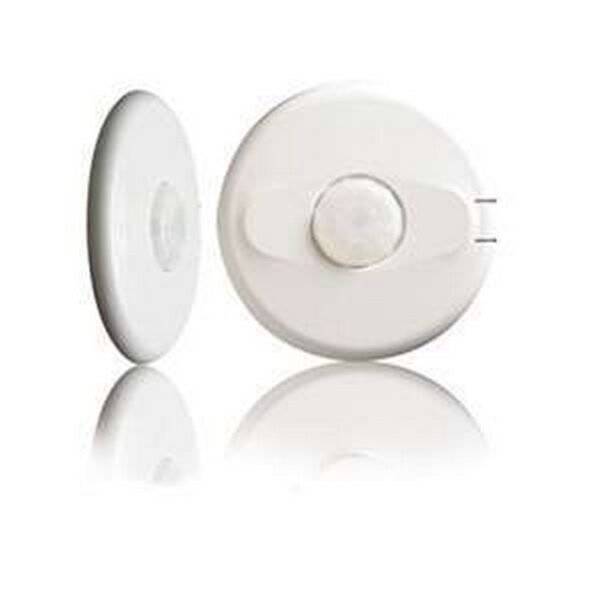 SENSOR WATTSTOPPER 360 INFRAROJO MV 120-347V 111M2 - WATTSTOPPER