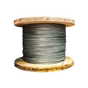 CABLE RETENIDA 1/4'' EXTRAR GX - GENERICO
