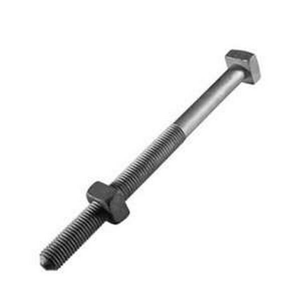 PERNO MAQUINA 5/8 X 20'' GALVANIZADO EN CALIENTE - GENERICO