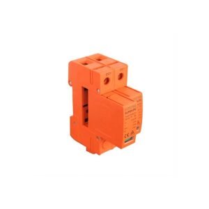 DPS 2P CL.II 20KA 500VDC 2.8UP(KV) IP20 SIST.SOLAR - GENERAL SUP2H-PV-2P500V