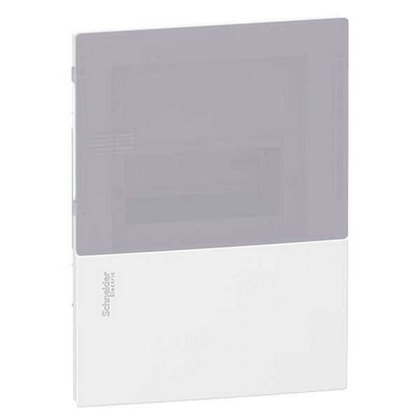 TABLERO MINIPRAG 63A 400V 1F 6C - SCHNEIDER MIP22106T