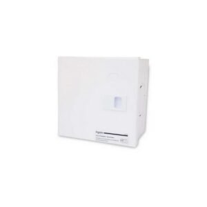 Caja de conexiones - cuadrado D - montaje en superficie o empotrado - SCHNEIDER ZA000625000