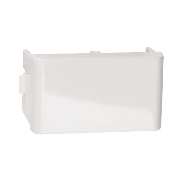 Modulo Ciego 1 Modulo Blanco Puro - SCHNEIDER PRM048011