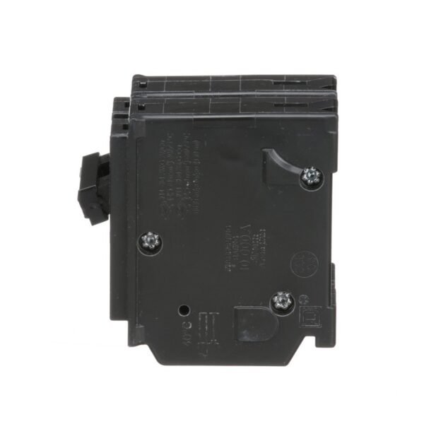 BREAKER ENCHUFABLE SQD 2P X 20A - SCHNEIDER HOMT215220CP - Imagen 4
