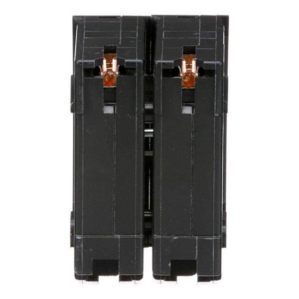 TACO ENCHUFABLE SQD 2X70A HOME - SCHNEIDER HOM270 - Imagen 3