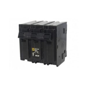 Interruptor Enchufable Homeline 3P 70A 10kA 208Y/120Vac - SCHNEIDER HOM370