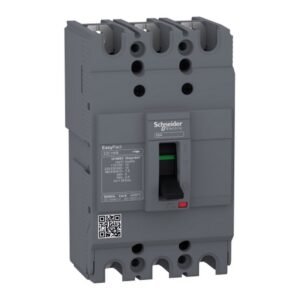 TACO IND E.PACT 3X40A 10KA 240V - SCHNEIDER EZC100B3040