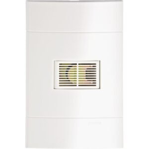 TIMBRE LUNARE ZUMBADOR 70 DECIBELES- SCHNEIDER PRM44081