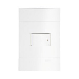 Servicio de toma de telefono Prime Lunare - producto completo - blanco polar - SCHNEIDER PRM44331