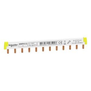PEINE SCH MONOFASICO 12CT A9XPH112 - SCHNEIDER A9XPH112