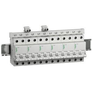 PEINE MONOFASICO 57CT EZ9-ECO - SCHNEIDER EZ9X33157