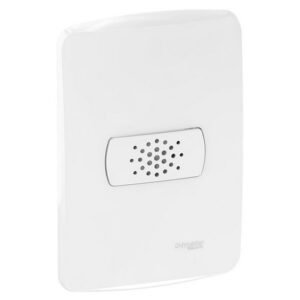 TIMBRE MILUZ ZUMBADOR 15A 250 V - SCHNEIDER S3B16870