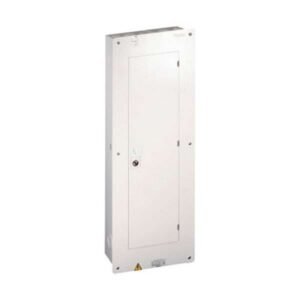 TABLERO TRIFASICO CU/AL 200A 240V NTQ- 18T ESP TOT - SCHNEIDER ZA000611099