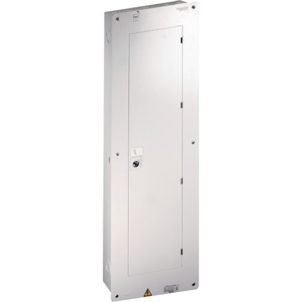 TABLERO SCHNEIDER TRIFASICO CU/AL 200A 240V NTQ- 36T ESP TOT - SCHNEIDER ZA000611108
