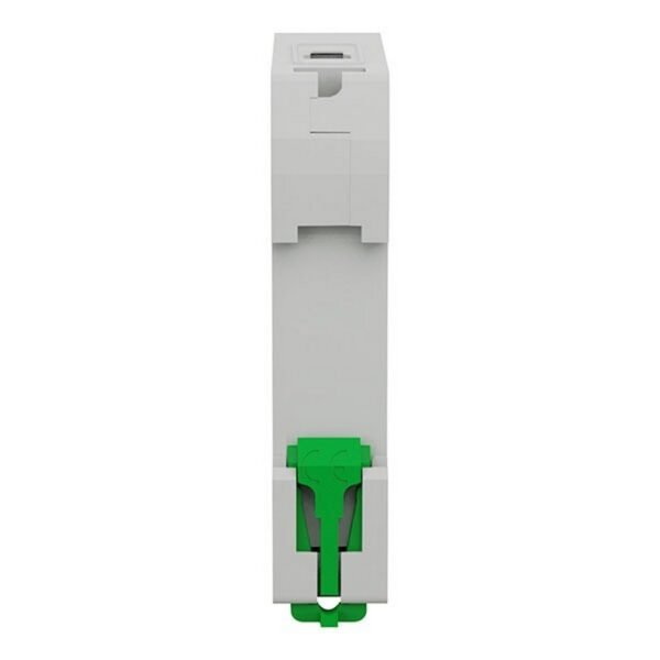 BREAKER RIEL EASY9 1X6A ICU 6 KA 230 V - SCHNEIDER EZ9F56106 - Imagen 5