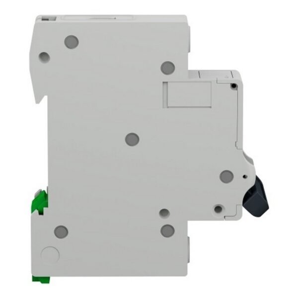BREAKER RIEL EASY9 1X10A ICU 6 KA 230 V- SCHNEIDER EZ9F56110 - Imagen 2