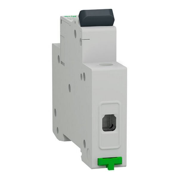 BREAKER RIEL EASY9 1X16A ICU 6 KA 230 V - SCHNEIDER EZ9F56116 - Imagen 2