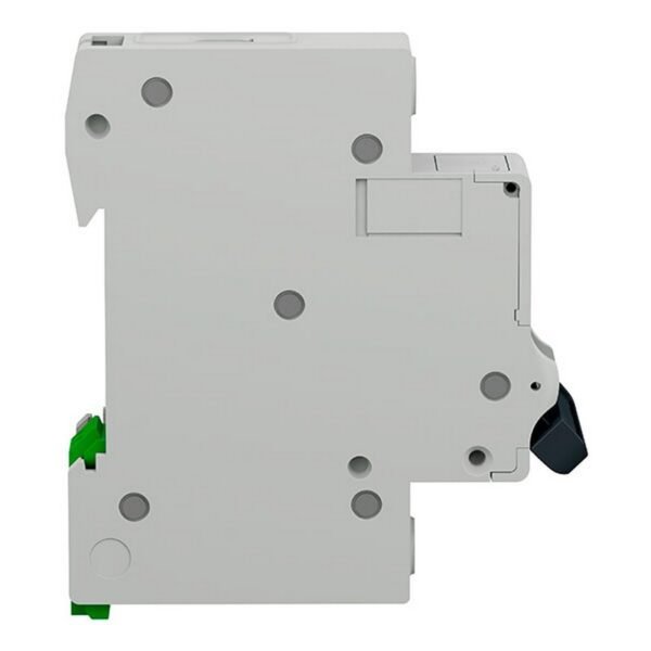 TACO RIEL SCH EASY9 1X32A 6KA 230V - SCHNEIDER EZ9F56132 - Imagen 4