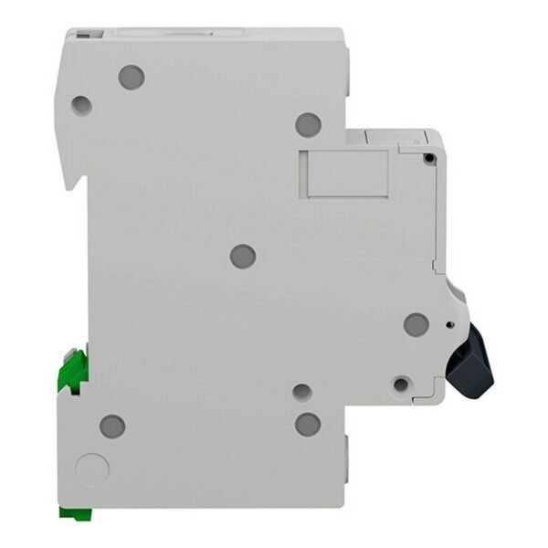 TACO RIEL SCH EASY9 1X63A 6KA 230V - SCHNEIDER EZ9F56163 - Imagen 3