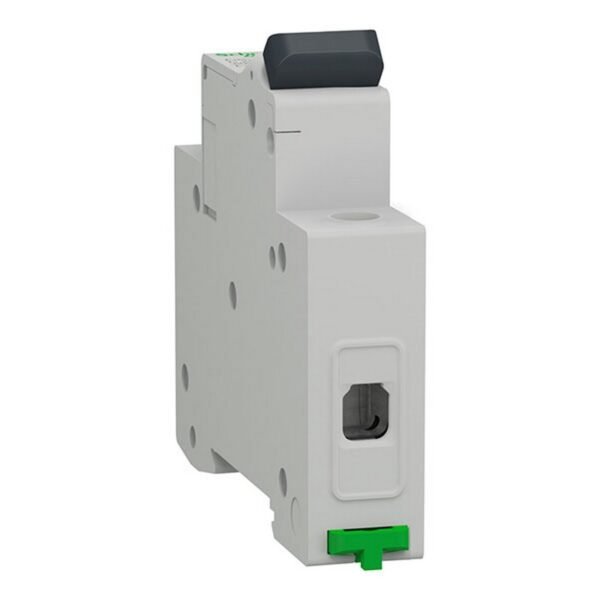 TACO RIEL SCH EASY9 1X63A 6KA 230V - SCHNEIDER EZ9F56163 - Imagen 5