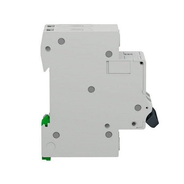 TACO RIEL SCH EASY9 2X20A 6KA 230V - SCHNEIDER EZ9F56220 - Imagen 3