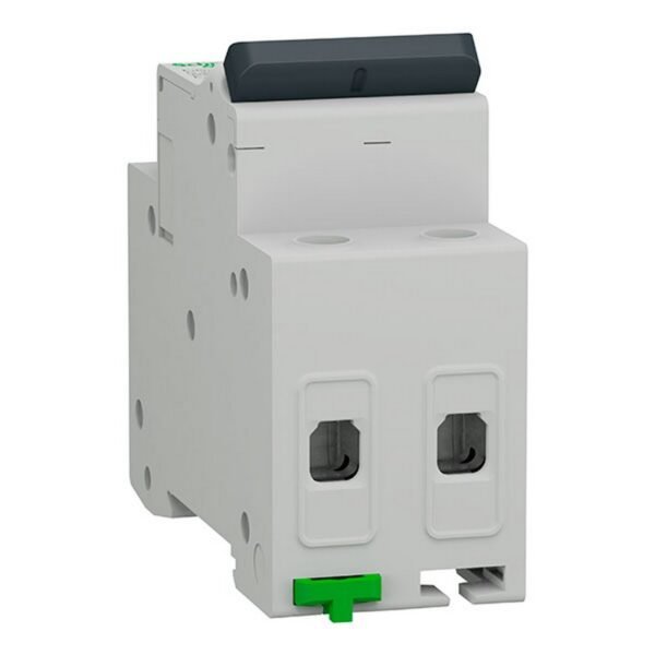 TACO RIEL SCH EASY9 2X20A 6KA 230V - SCHNEIDER EZ9F56220 - Imagen 5