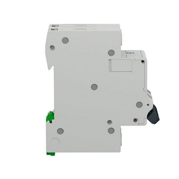 TACO RIEL SCH EASY9 2X32A 6KA 230V - SCHNEIDER EZ9F56232 - Imagen 4