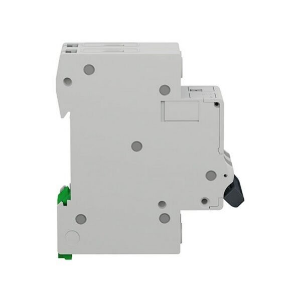 TACO RIEL SCH EASY9 2X40A 6KA 230V - SCHNEIDER EZ9F56240 - Imagen 4