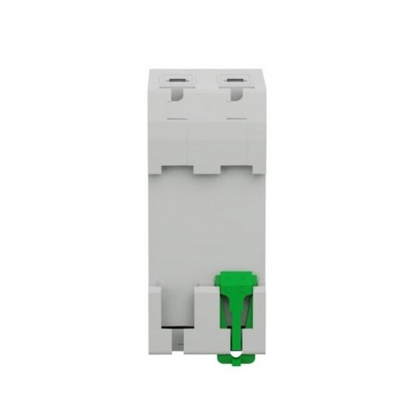 BREAKER RIEL EASY9 2X50A ICU 6KA 230 V - SCHNEIDER EZ9F56250 - Imagen 2