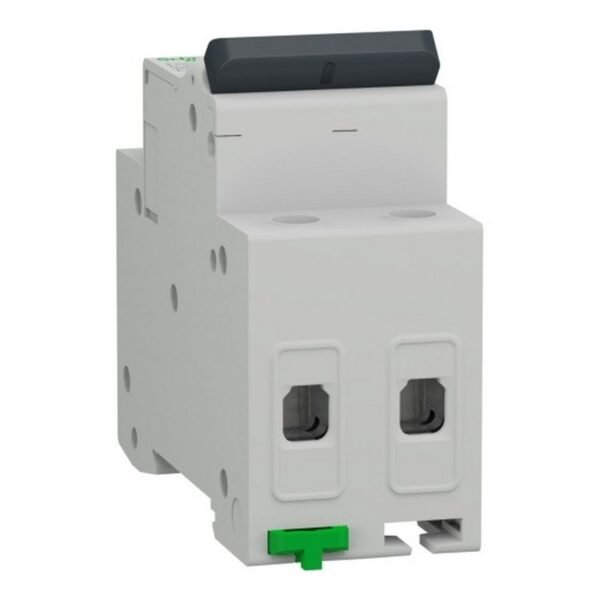 BREAKER RIEL EASY9 2X50A ICU 6KA 230 V - SCHNEIDER EZ9F56250 - Imagen 4