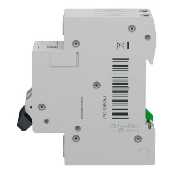 BREAKER RIEL EASY9 2X50A ICU 6KA 230 V - SCHNEIDER EZ9F56250 - Imagen 5
