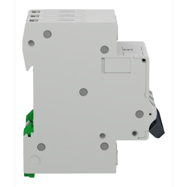 BREAKER RIEL EASY9 3X16A ICU 6 KA 230 V - SCHNEIDER EZ9F56316 - Imagen 4