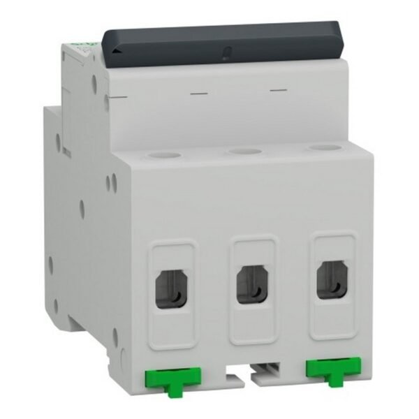 TACO RIEL SCH EASY9 3X32A 6KA 230V - SCHNEIDER EZ9F56332 - Imagen 4