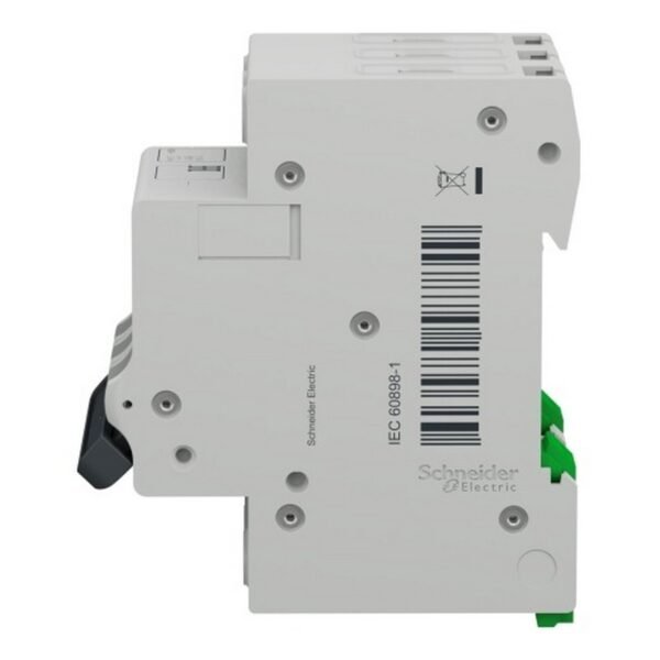 TACO RIEL SCH EASY9 3X32A 6KA 230V - SCHNEIDER EZ9F56332 - Imagen 3