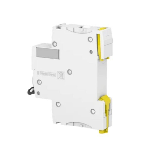 BREAKER RIEL IC60N 1X10A ICU 20 KA 120 V- SCHNEIDER A9F74110 - Imagen 3