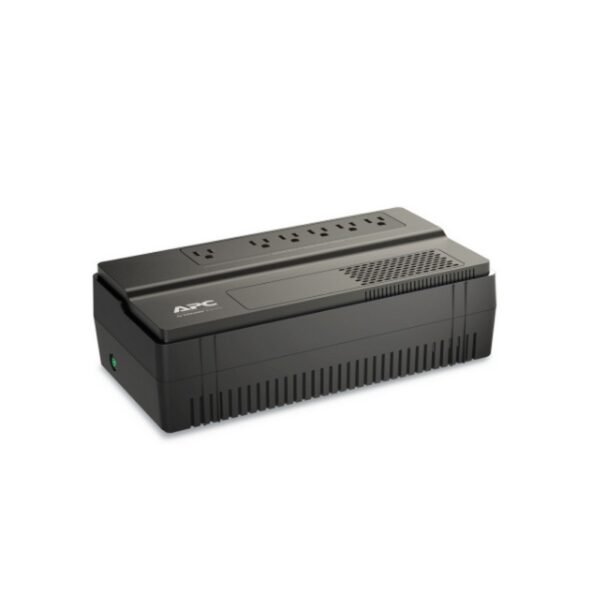 Unidad EASY UPS BV de APC - 1000 VA - AVR - 120 V - SCHNEIDER BV1000