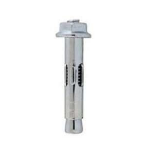CHAZO METALICO EXPANSIVO TORNILLO CON TUERCA 7/16 X 1" - GENERICO
