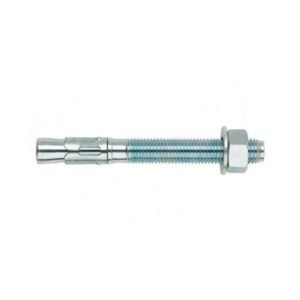 CHAZO METALICO EXPAN RL CUÑA T.HEM MULTIUSO 3/8 X 1.1/2" - GENERICO PAQX500