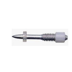 PERNO ROSADO 1.1/2 HILTI CONCRETO - GENERICO