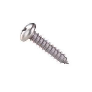 TORNILLO LAMINA 14X1'' ZINCADO - GENERICO