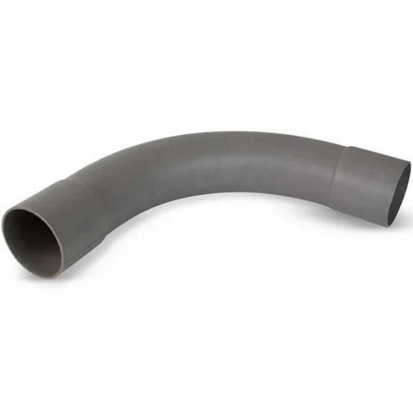 CURVA PVC SCH40 2'' GRS - PAVCO