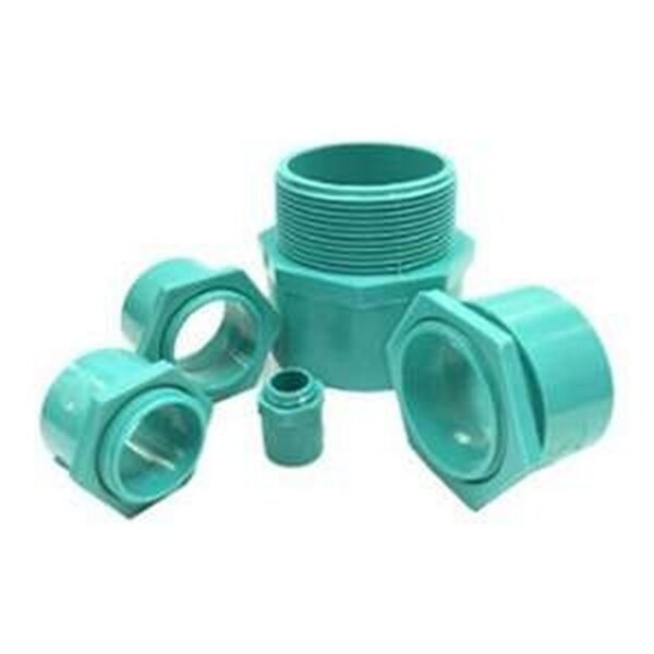 ADAPTADOR CONDUIT 1'' ' NTC 5442 - PLASTIMEC