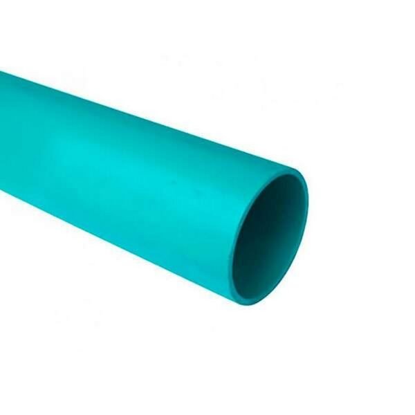 DUCTO PLASTIMEC DB 3'' X 3M PES - PLASTIMEC 91409