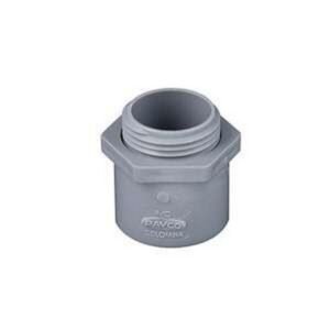 ADAPTADOR PVC PAVCO SCH40 1.1/4'' NTC 979 - PAVCO 2909665