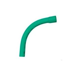CURVA PVC PAVCO LARGA 3/4'' - PAVCO