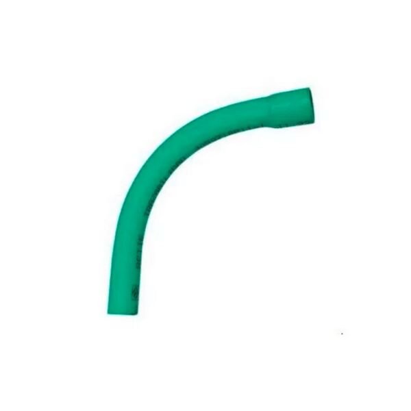 CURVA PVC PAVCO LARGA 1'' - PAVCO