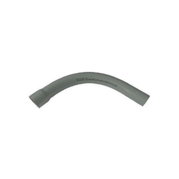 CURVA PVC PAVCO 6'' - PAVCO